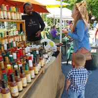 OTF Bourbon BBQ