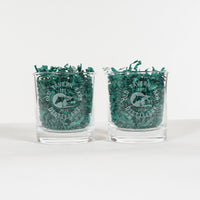 OTFD: Etched Rocks Glasses