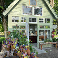 Yoga at the Tea House (Friday, Jul. 17)