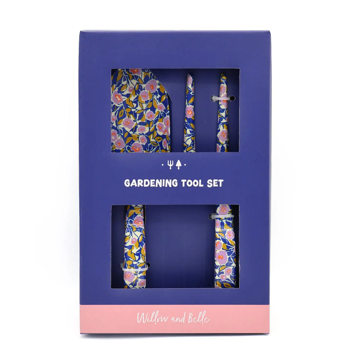 TH: Fork and Trowel Garden Tool Set