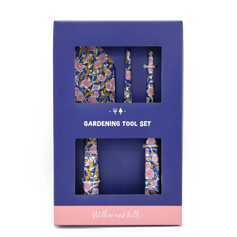TH: Fork and Trowel Garden Tool Set