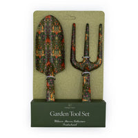 TH: Fork and Trowel Garden Tool Set