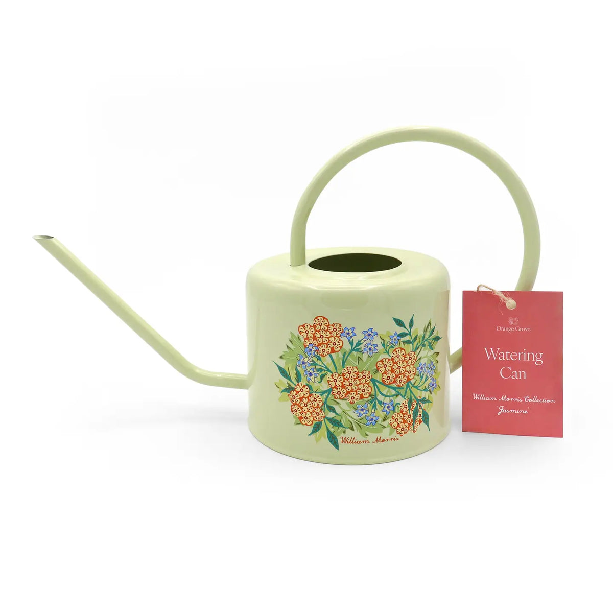 TH: Watering Can